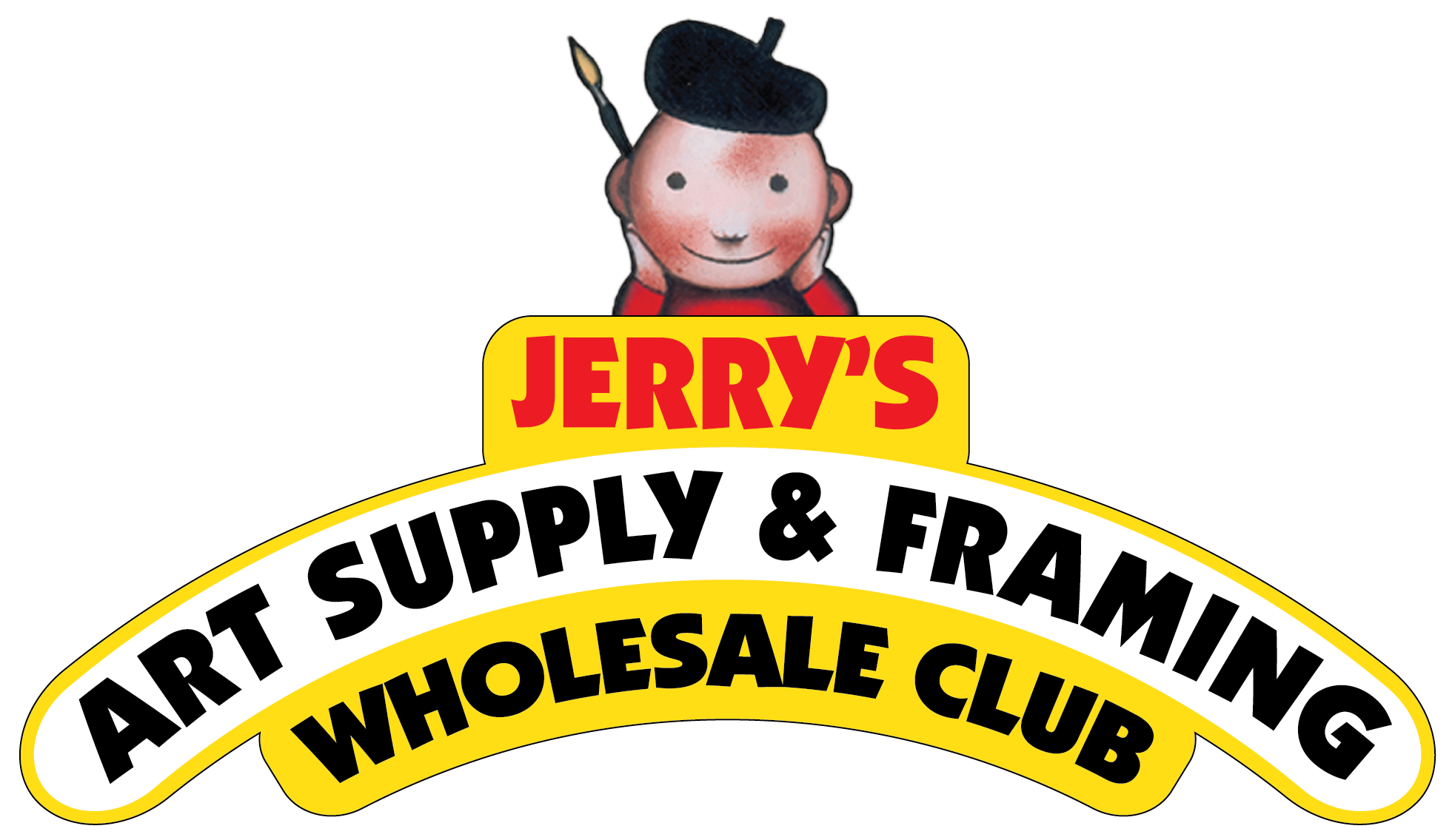 Jerry’s Art Supply & Framing Wholesale Club – Greensboro