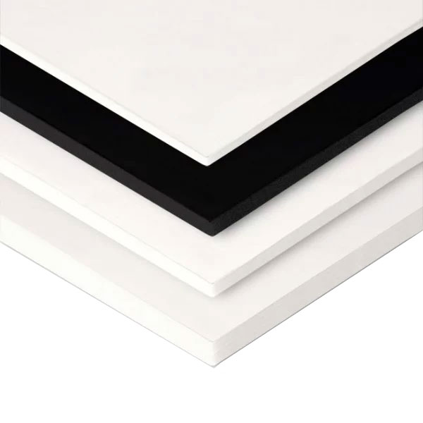 Jerry's ProFoam Boards White - 3/16