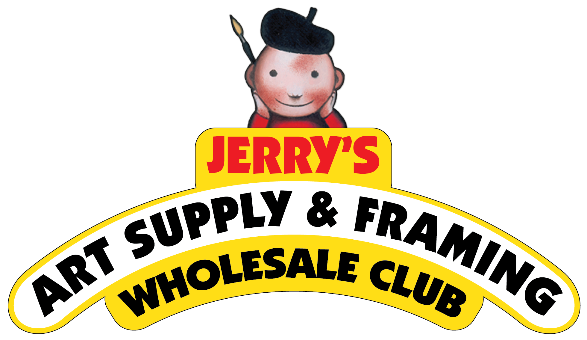 Jerry's Art Supply Wholesale Club of Jacksonville