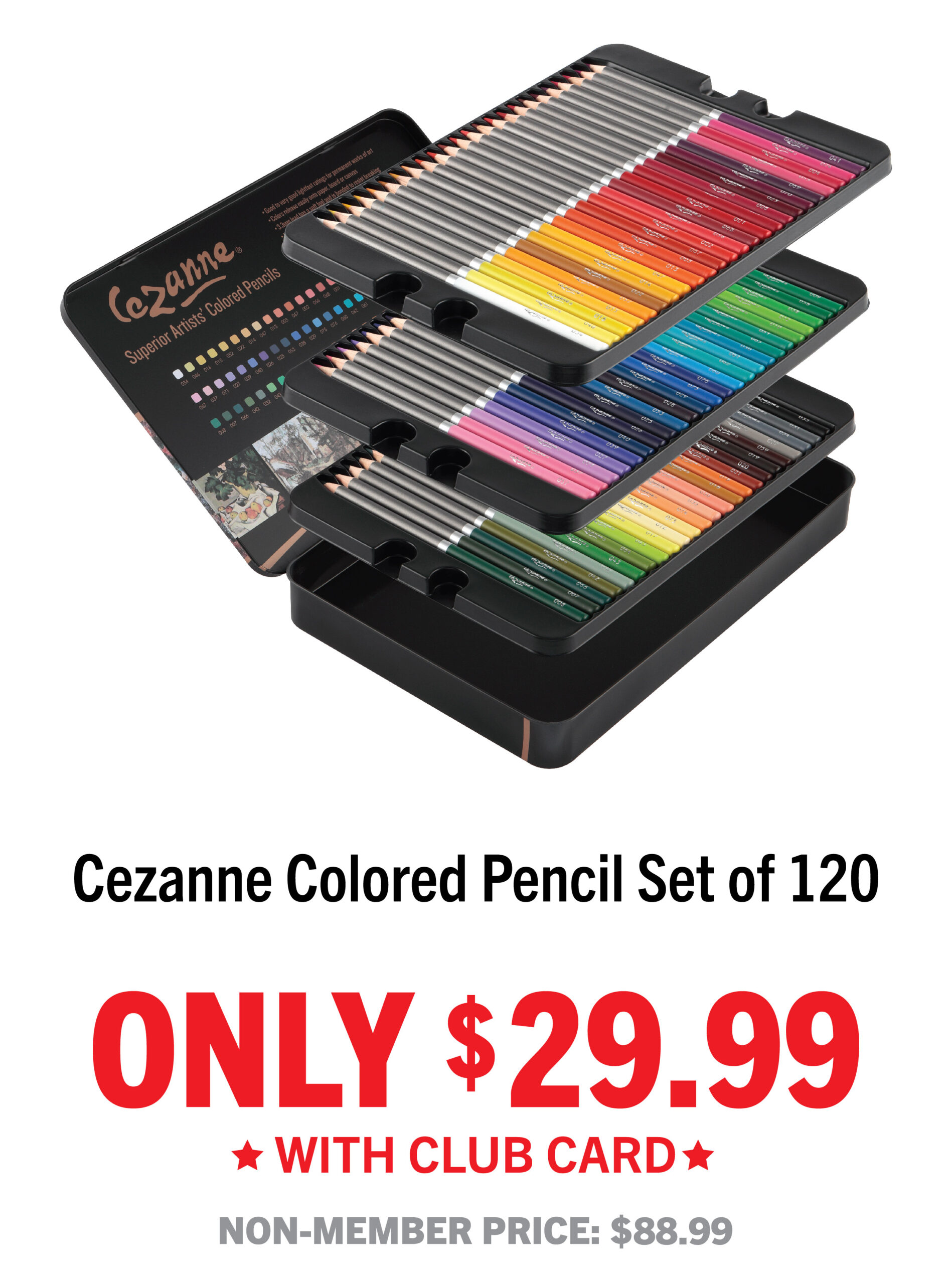 Art Supply Deals Brushes, Paints, Drawing Jerry's Art Supply