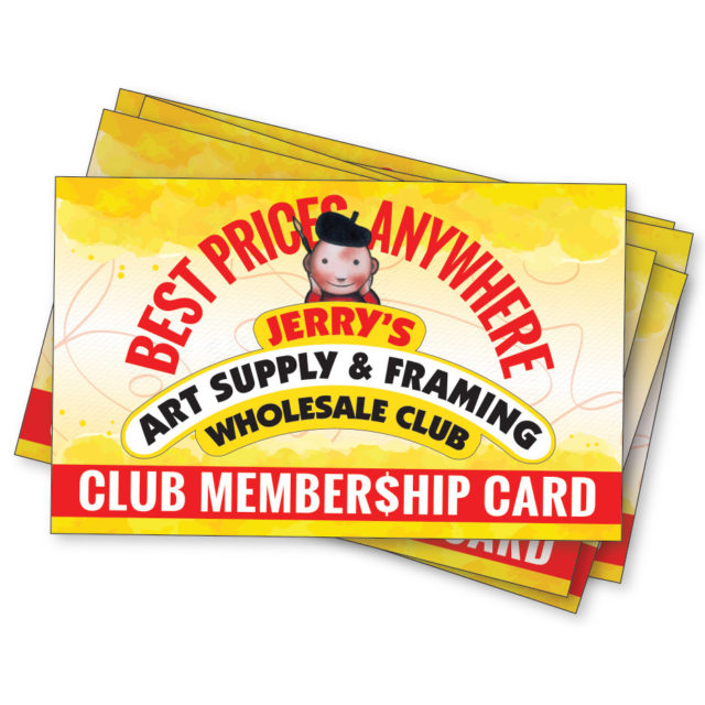 Join the club for the best prices