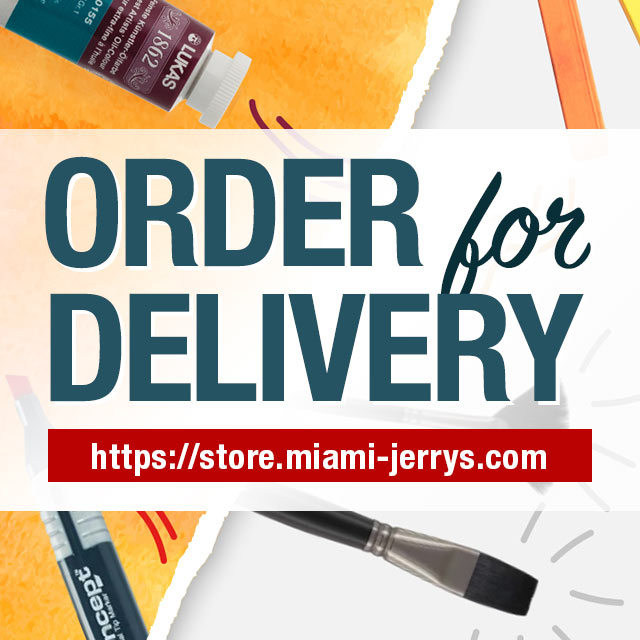 Club Savings Discount Art Supplies Jerry’s Art Supply & Framing