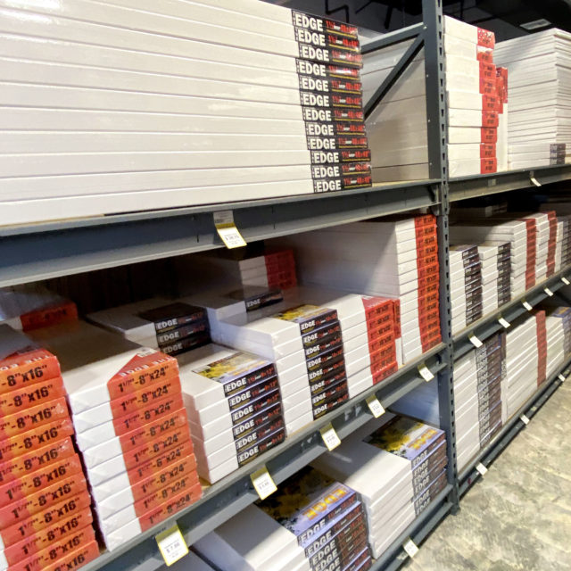 Enjoy a Vast Selection of Wholesale Canvases